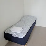 Den Gamle Stenhugger ハザスレウ