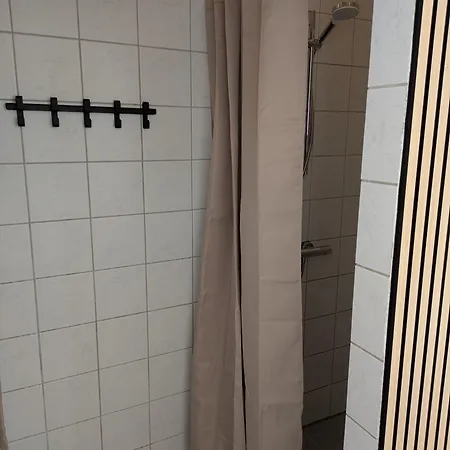 Den Gamle Stenhugger 하데르슬레우