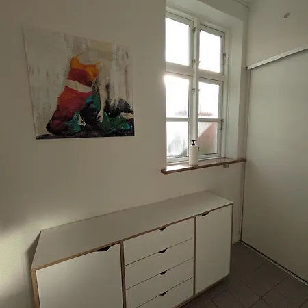 Den Gamle Stenhugger Apartamento
