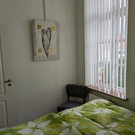 Apartamento Den Gamle Stenhugger