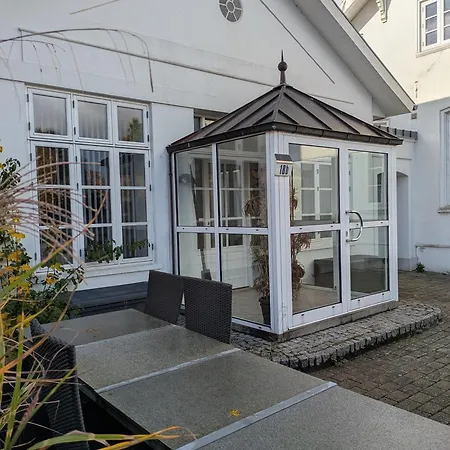 Den Gamle Stenhugger 하데르슬레우