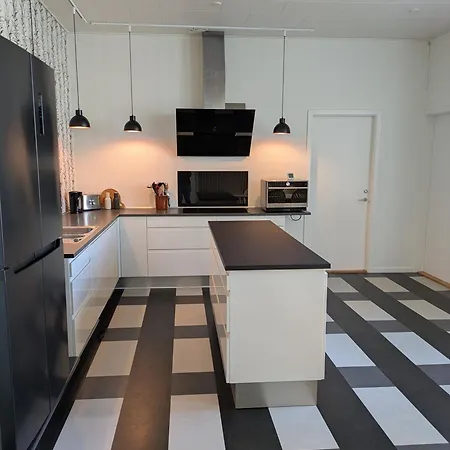 아파트 Den Gamle Stenhugger