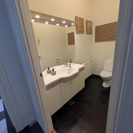 Den Gamle Stenhugger Apartamento Haderslev