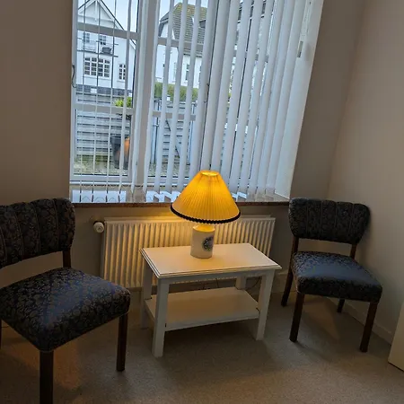 Den Gamle Stenhugger * 하데르슬레우