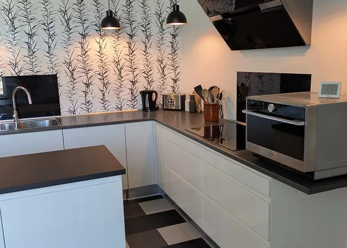 Den Gamle Stenhugger Appartement Haderslev