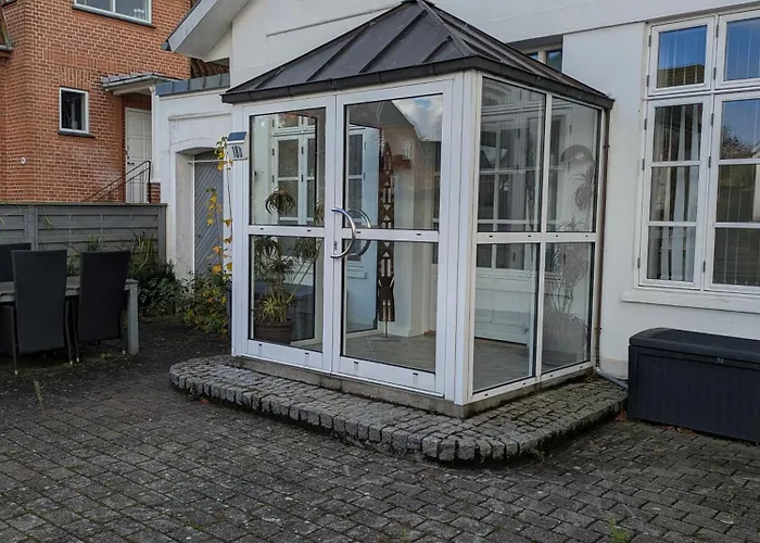 Den Gamle Stenhugger Haderslev